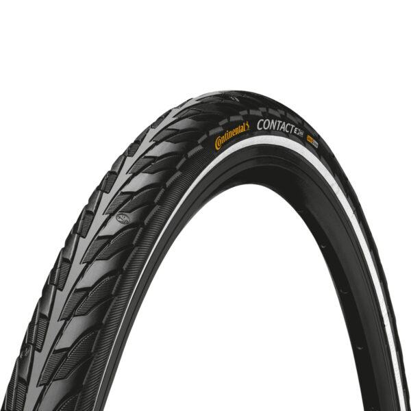 Continental Däck Contact
