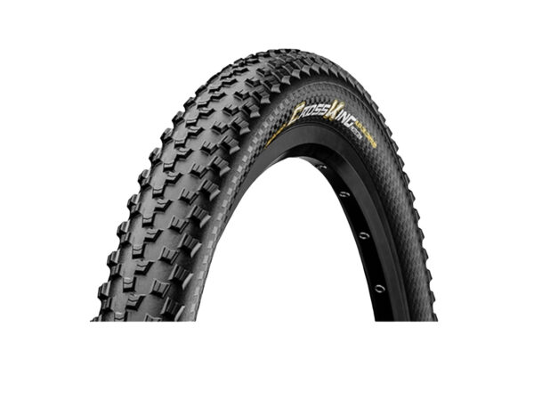 Continental Däck Cross King Protection