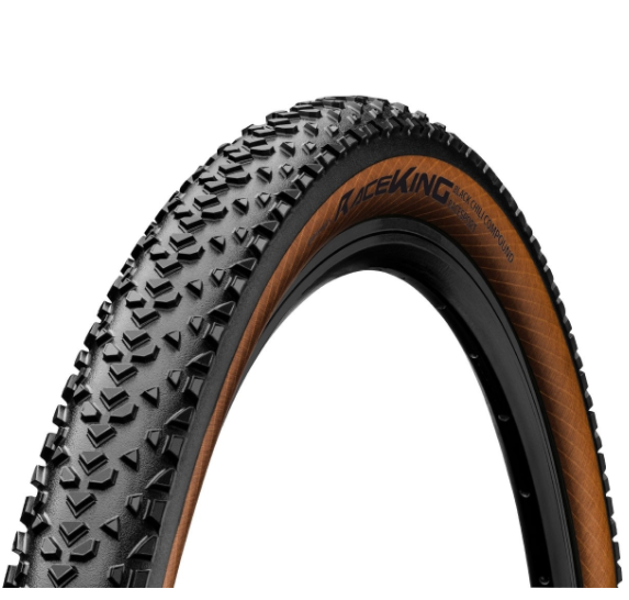 Continental Däck Race King Bernstein Racesport