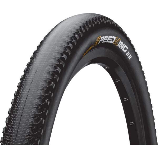 Continental Däck Speed King II Race Sport