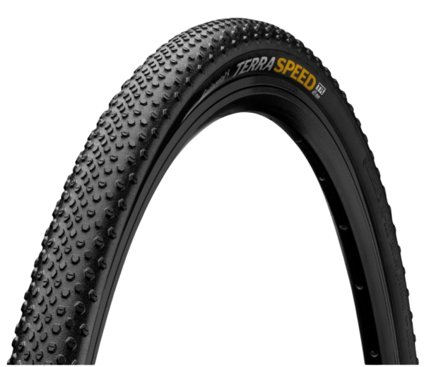 Continental Däck Terra Speed 28"