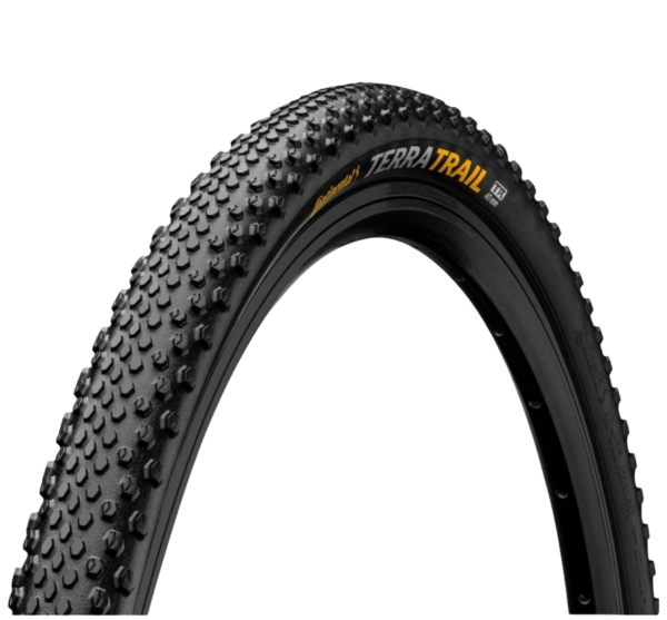 Continental däck Terra Trail 28"