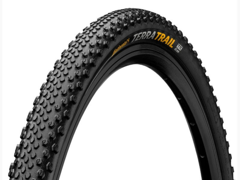 Continental däck Terra Trail 28"