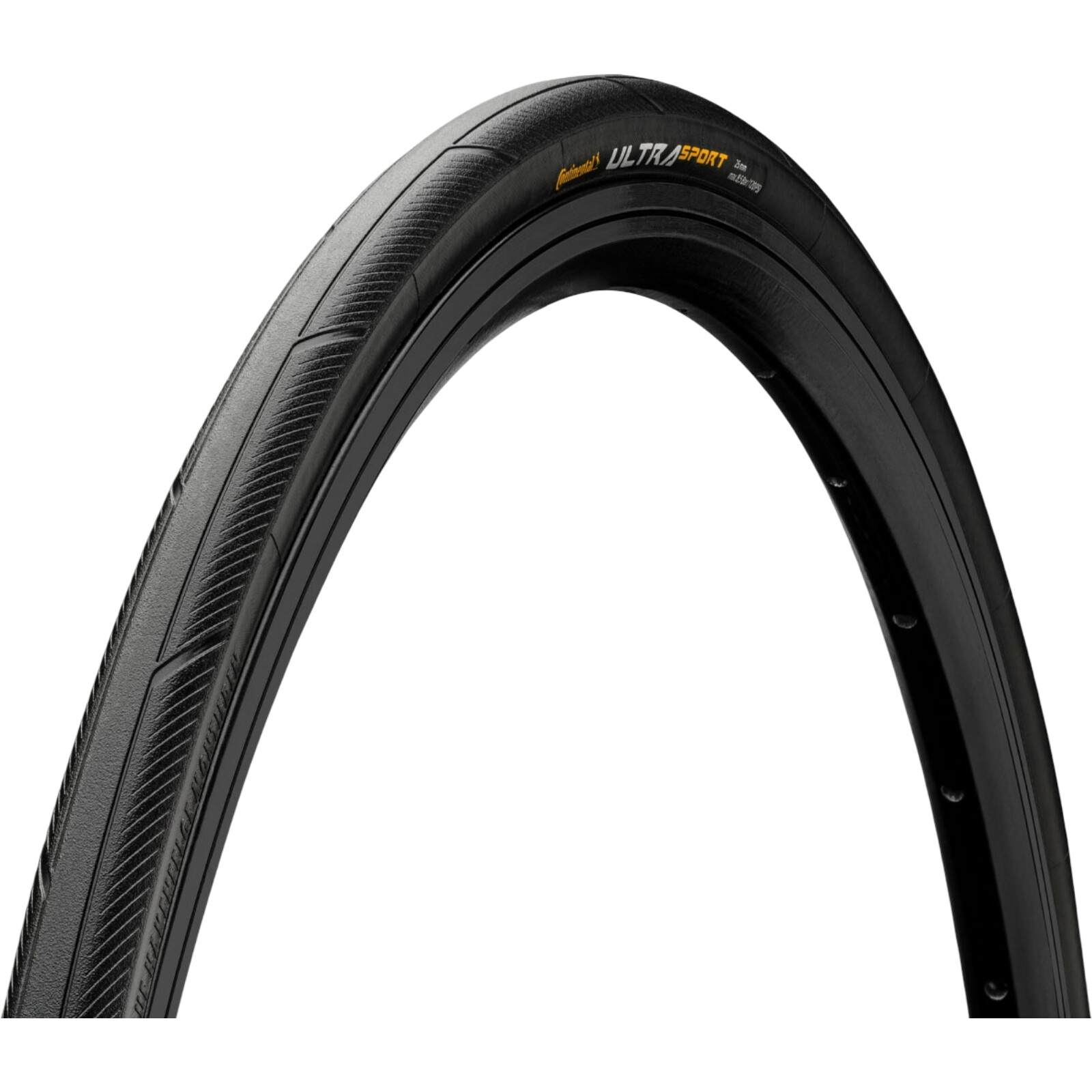 Continental Däck Ultrasport III 28"
