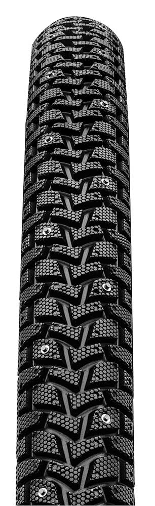 Continental Dubbdäck Contact Spike