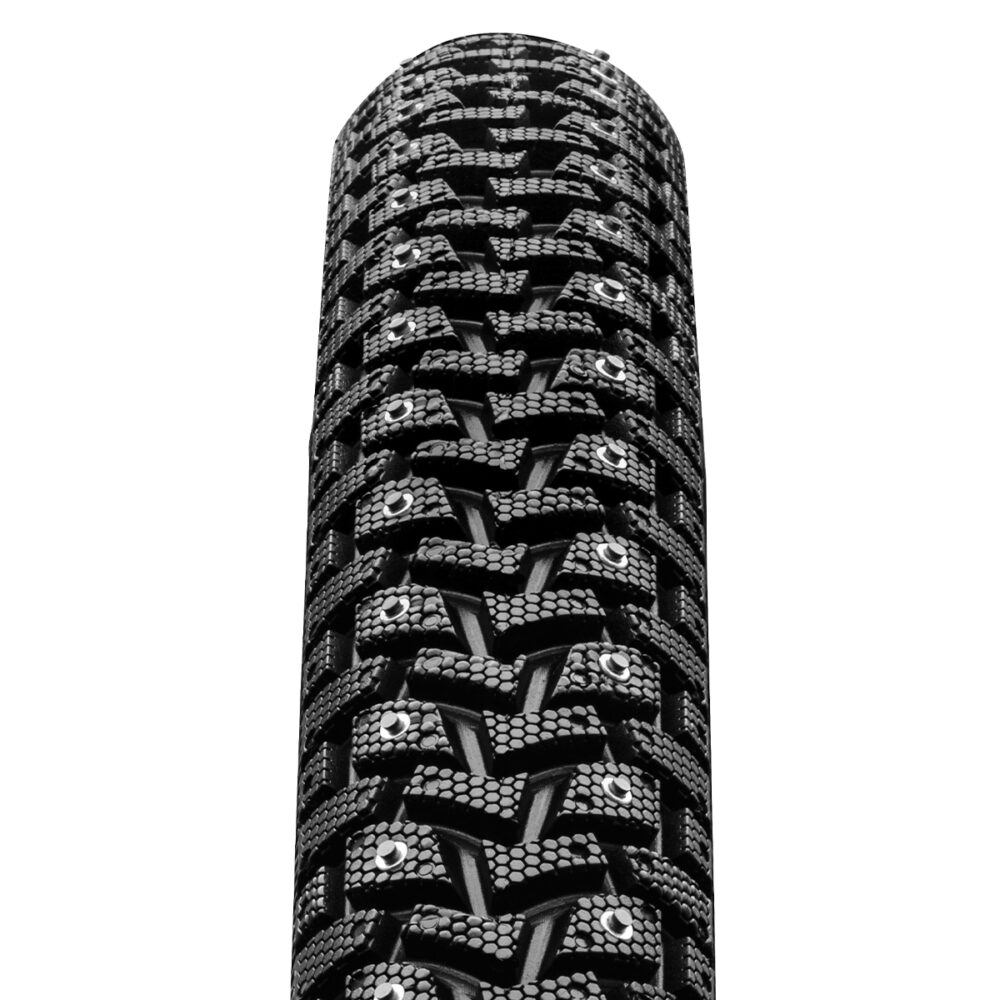 Continental Dubbdäck Contact Spike