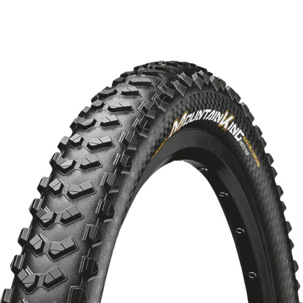 Continental Däck Mountain King, TR