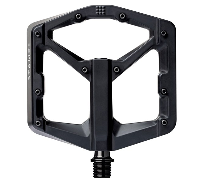 Crankbrothers Pedaler Stamp 2