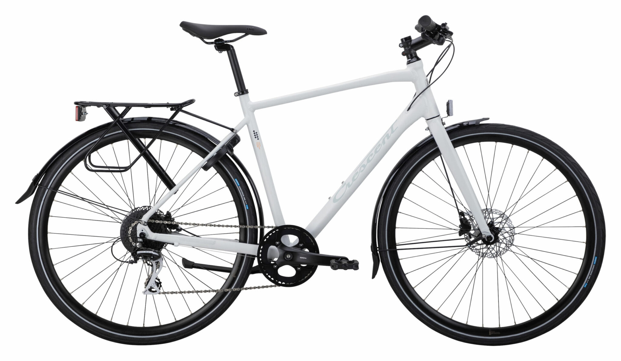 Crescent Atto, 8-vxl