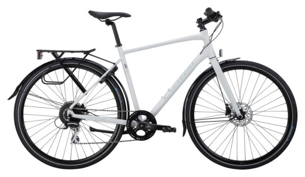 Crescent Atto, 8-vxl