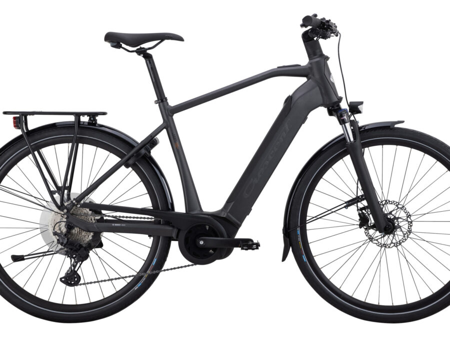 Crescent Eli 20, 11-vxl