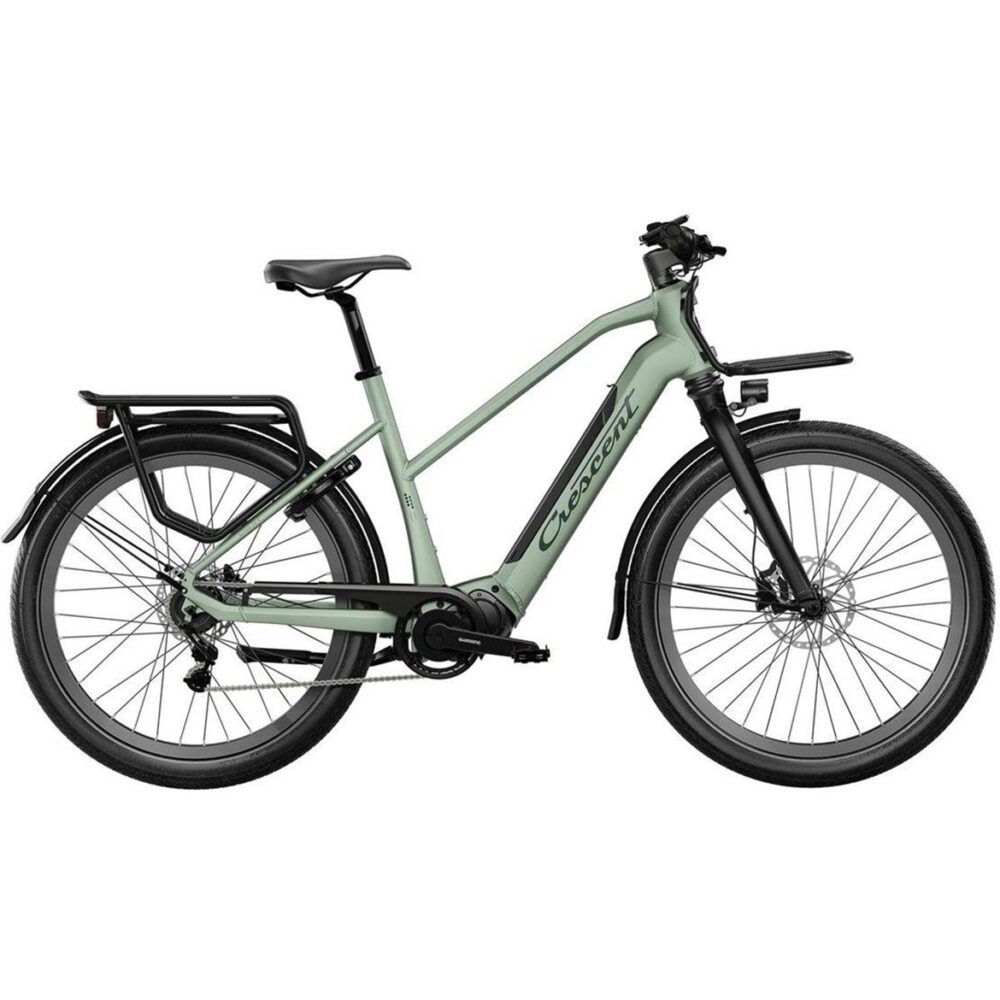 Crescent Elska 20, 5-vxl