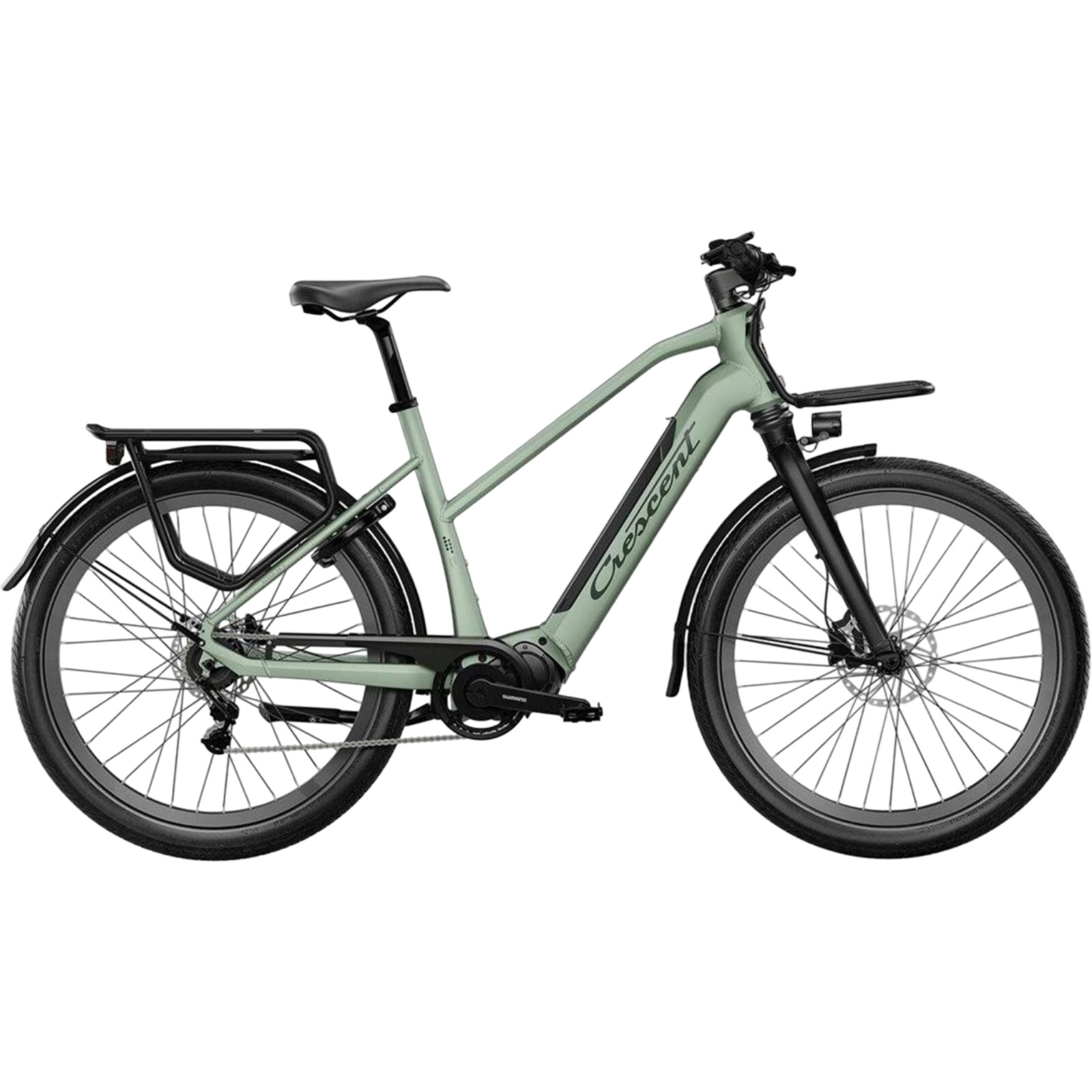 Crescent Elska 20S elcykel