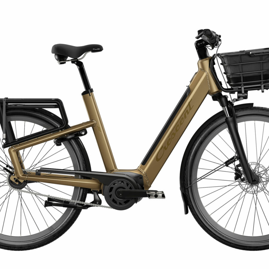 Crescent Elston 20, 5-vxl