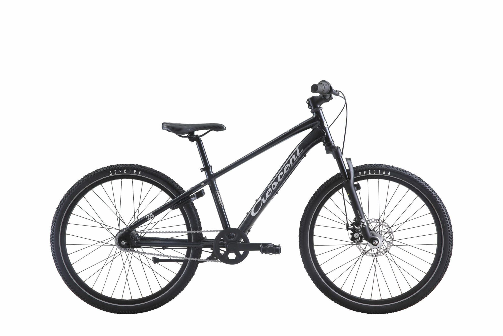 Crescent Jare 24″ – 7-växlad