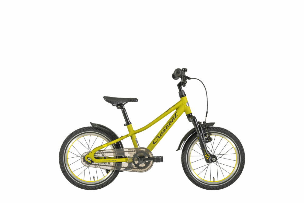 Crescent Munin 16", 1-vxl