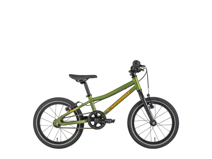 Crescent Rask R80, 8-vxl
