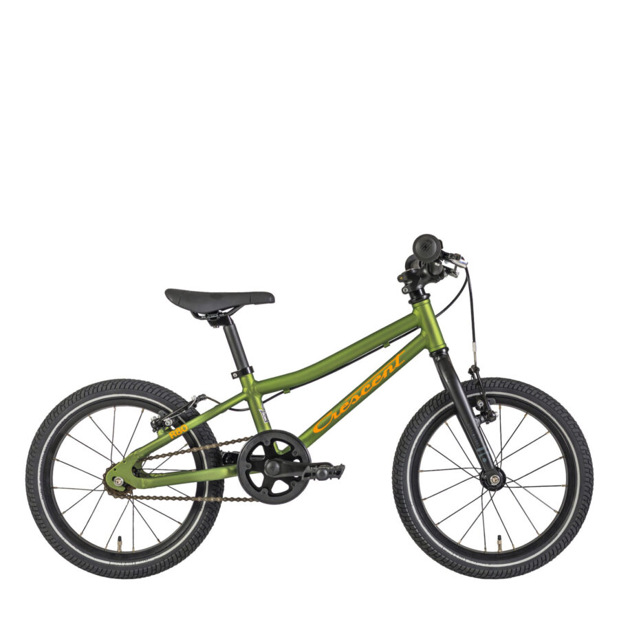 Crescent Rask R80, 0-vxl