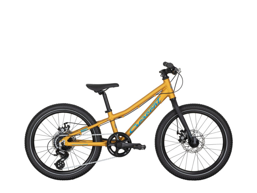 Crescent Rask R80, 8-vxl