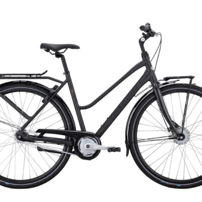 Crescent Rissa 7-vxl – 7-växlad damcykel