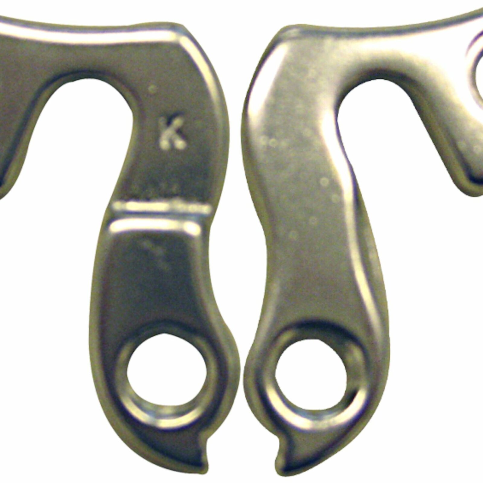 Crescent växelöra dirt