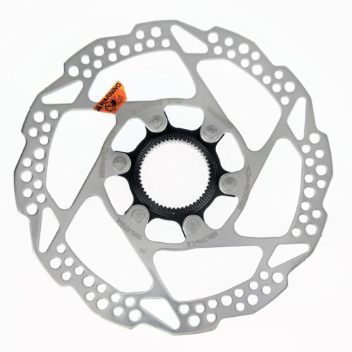 Shimano Deore SM-RT54 bromsskiva centerlock