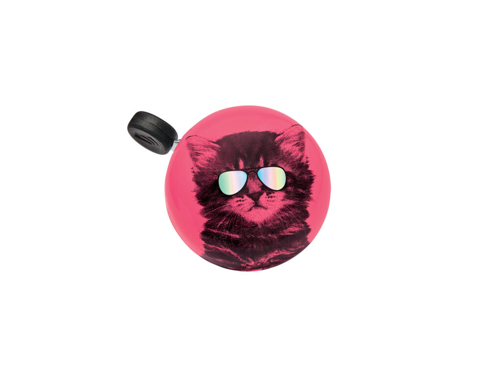 Electra Ringklocka Domed