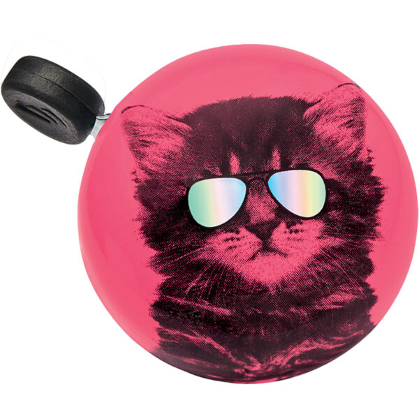 Electra Ringklocka Domed