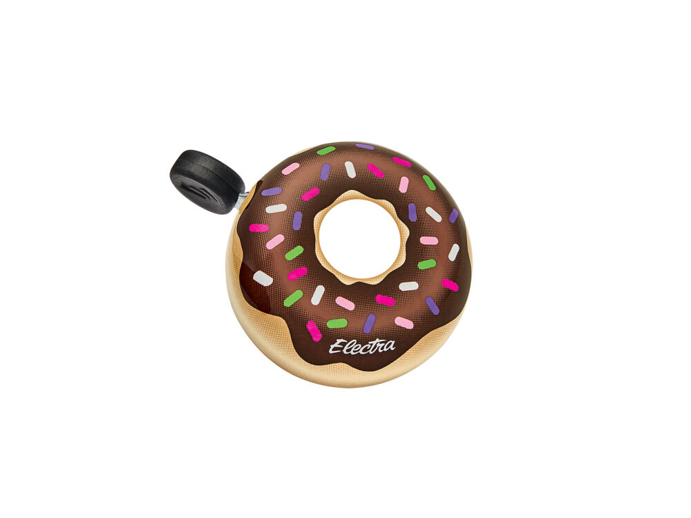 Electra Ringklocka Domed