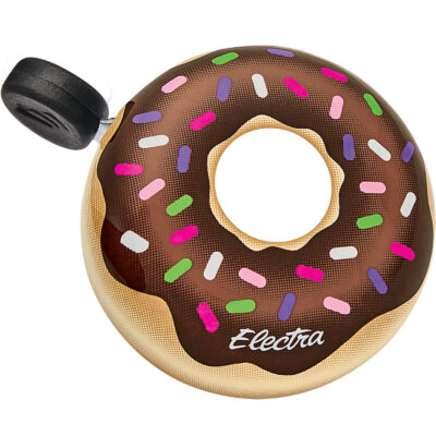 Electra Ringklocka Domed