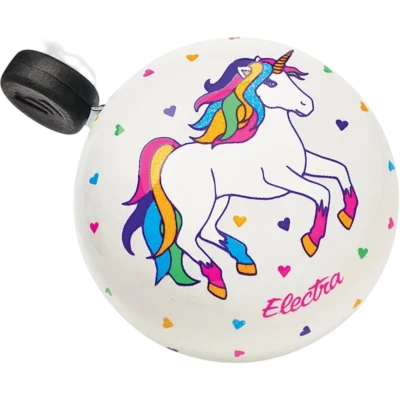 Electra Ringklocka Domed