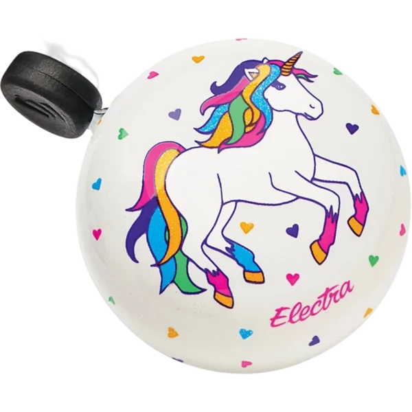 Electra Ringklocka Domed