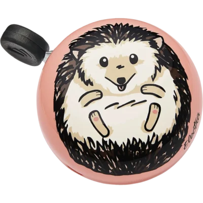 Electra Ringklocka Domed