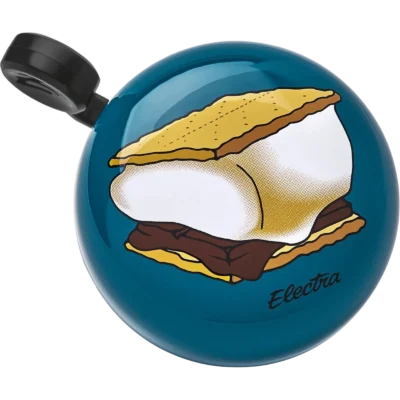 Electra Ringklocka Domed
