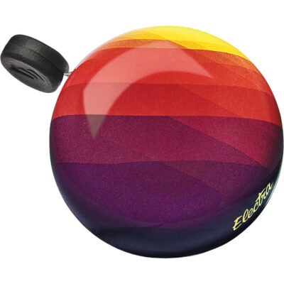 Electra Ringklocka Domed