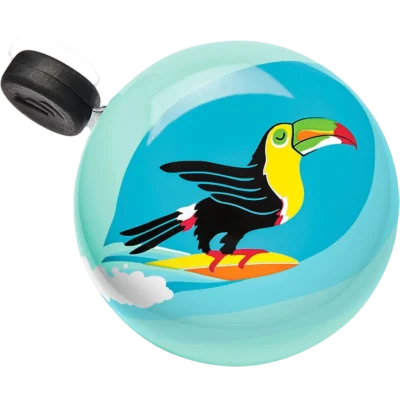 Electra Ringklocka Domed