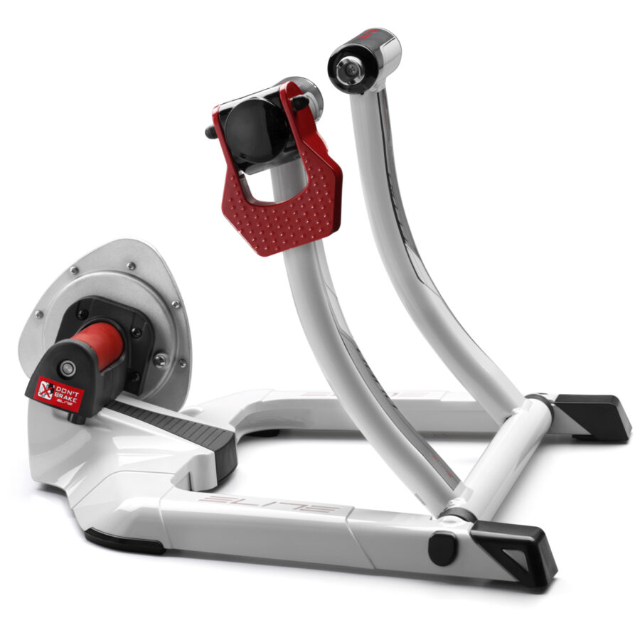Elite Trainer Qubo Fluid