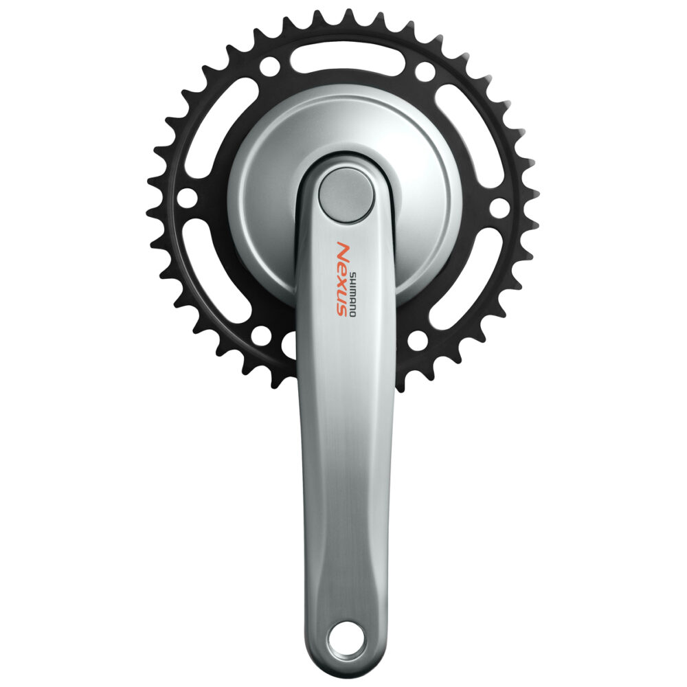 Shimano Nexus vevparti