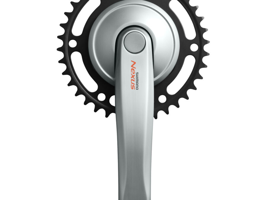 Shimano Nexus vevparti