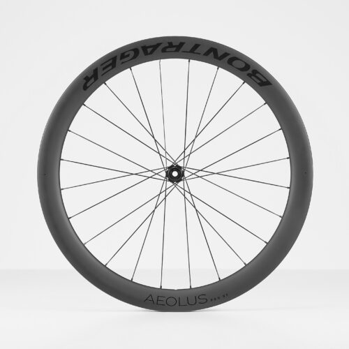 Bontrager Framhjul Aeolus Pro 51 TLR Disc