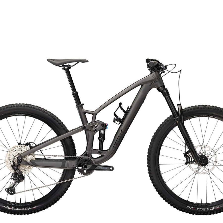 Trek Fuel EX 7, Gen 6, 12-vxl