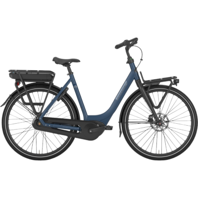 Gazelle Paris C7 Urban L RS7, 7-vxl