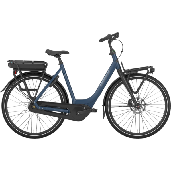 Gazelle Paris C7 Urban L RS7, 7-vxl