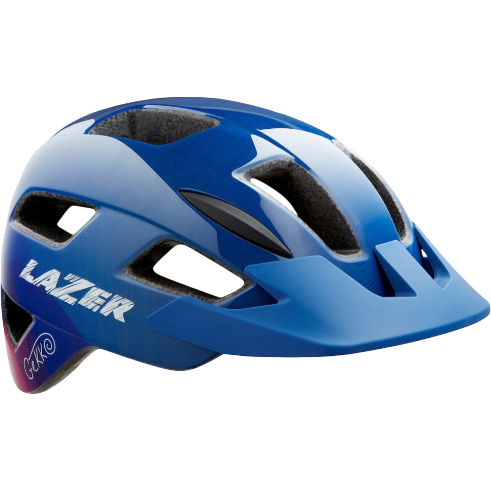 Lazer Hjälm Gekko Mips