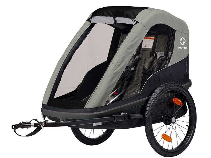 Hamax Cykelvagn Avenida