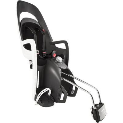 Hamax Barnsits Caress, Rammontage