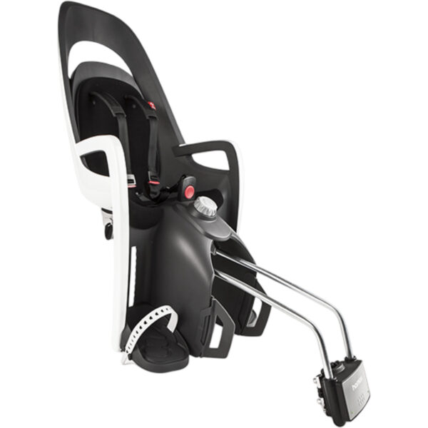 Hamax Barnsits Caress, Rammontage