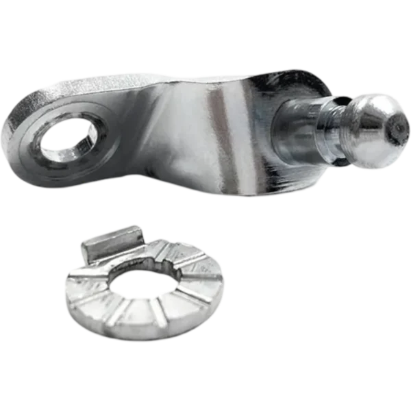 Hamax Fäste Extra Hitch