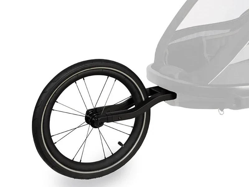 Hamax Löparkit Breeze