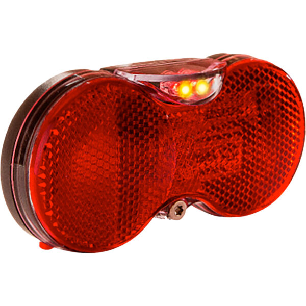 Herrmans Baklampa LED, H-Vision